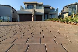 Why Choose Us For All Your Driveway Paving Needs in Lemon Grove, CA?